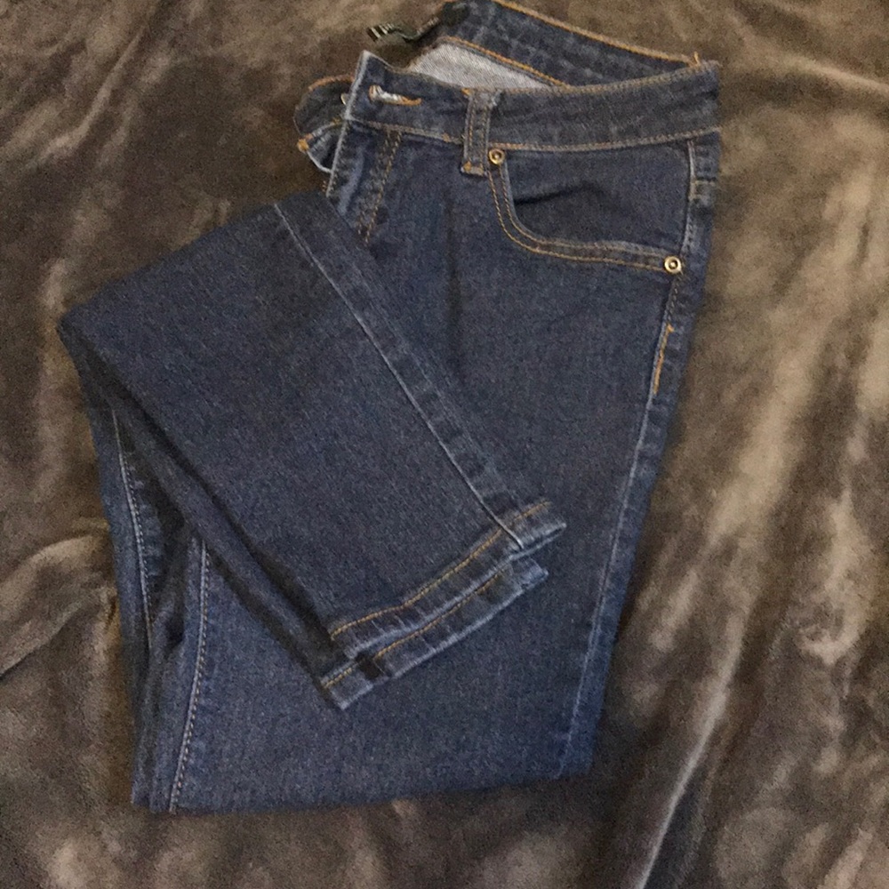 Forever 21 Jeans